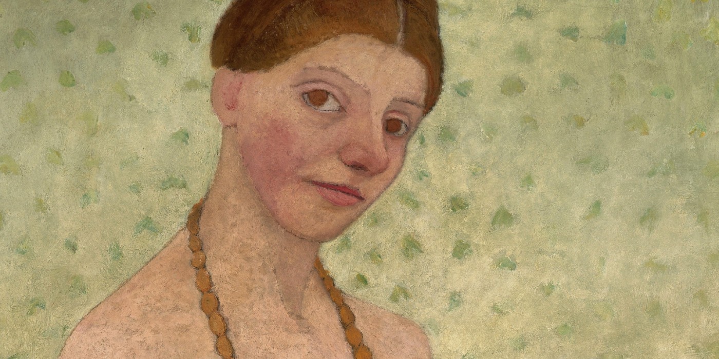 être Ici Est Une Splendeur Vie De Paula M Becker Etre ici est une splendeur de Marie Darrieussecq - Chapeau melon et