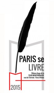 Paris se livre 2015