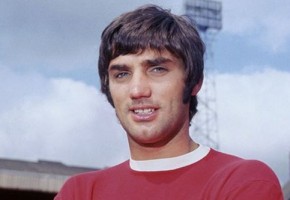 George Best ou le cinquième Beatles