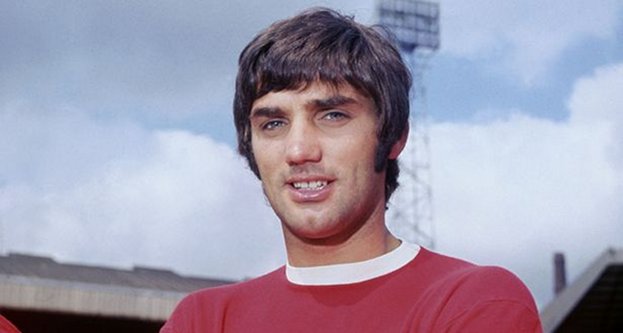 George Best ou le cinquième Beatles