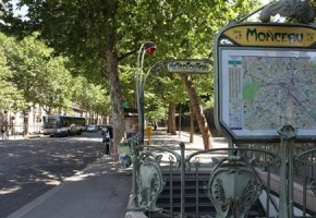 Monceau