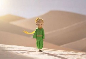 Le Petit Prince