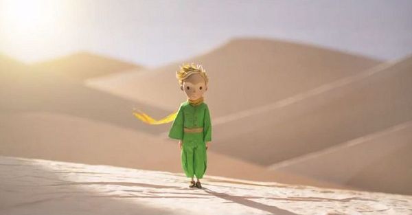 Le Petit Prince