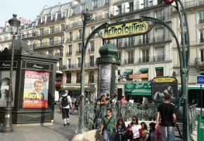 Place de Clichy