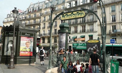 Place de Clichy