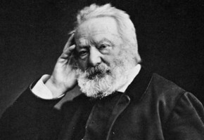 Victor Hugo vient de mourir de Judith Perrignon