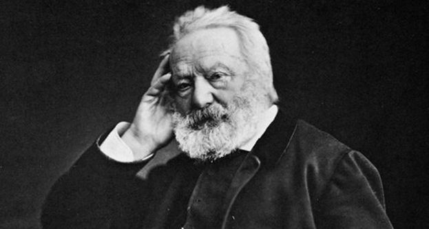 Victor Hugo vient de mourir de Judith Perrignon