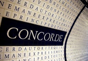 Concorde