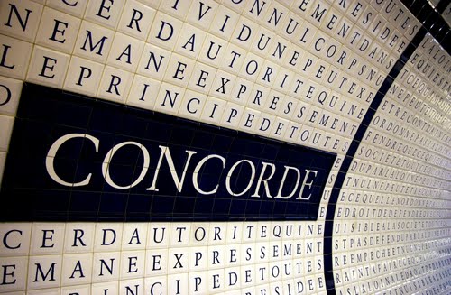 Concorde