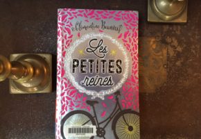 Les Petites Reines de Clémentine Beauvais