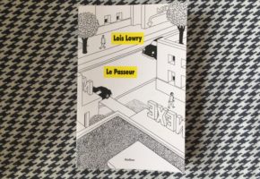 Le Passeur de Lois Lowry