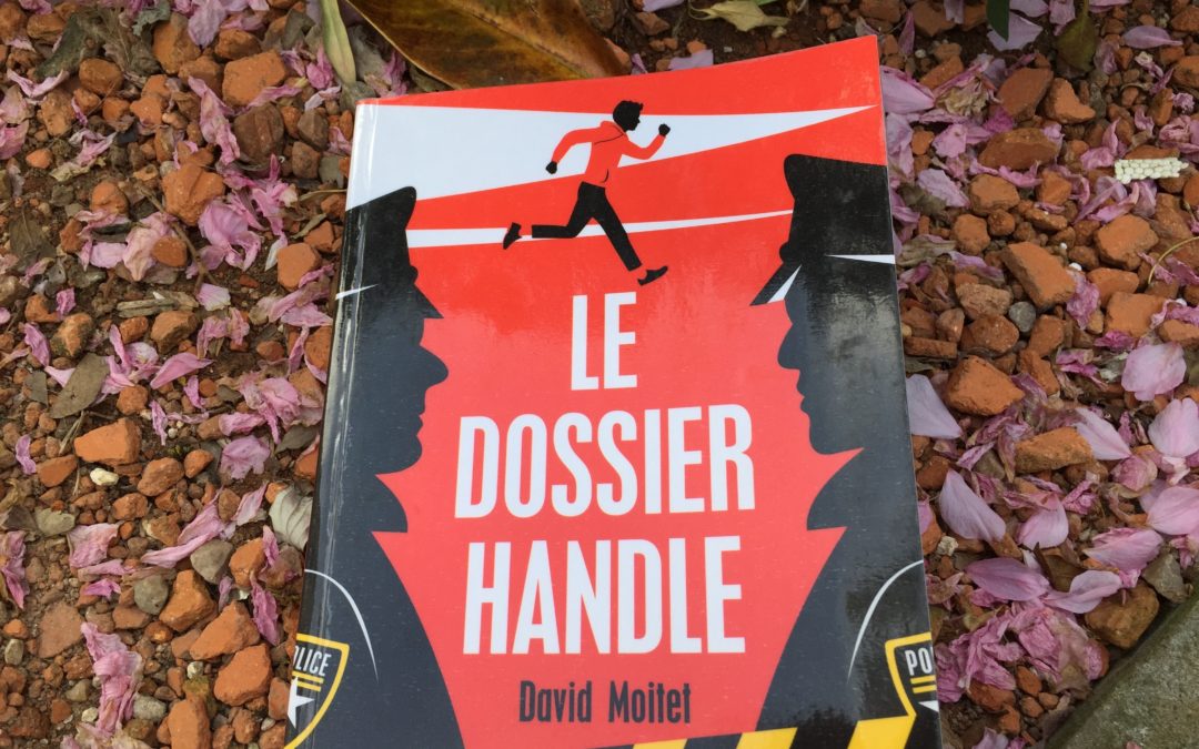 Le dossier Handle de David Moitet