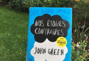 Nos étoiles contraires de John Green