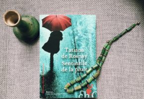 Sentinelle de la pluie de Tatiana de Rosnay