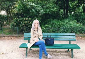 Rencontre avec Tatiana de Rosnay